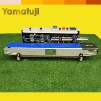 Sản phẩm hinh dai dien May han mieng tui Yamafuji FRD 1000WP co in date bang muc — Công Ty TNHH Thương Mại Dịch Vụ Xuất Nhập Khẩu Hải Minh — MST 0312175132