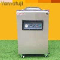 Sản phẩm anh dai dien May hut chan khong Yamafuji VM500EB — Công Ty TNHH Thương Mại Dịch Vụ Xuất Nhập Khẩu Hải Minh — MST 0312175132