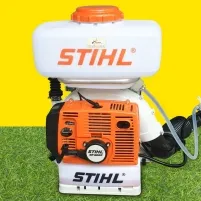 Sản phẩm May phun thuóc khủ trùng STIHL SR 5600 — Công Ty TNHH Thương Mại Dịch Vụ Xuất Nhập Khẩu Hải Minh — MST 0312175132