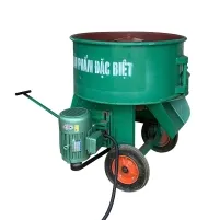 Sản phẩm May tron be tong Cuong Buc Hai Minh HM 250L 1 — Công Ty TNHH Thương Mại Dịch Vụ Xuất Nhập Khẩu Hải Minh — MST 0312175132