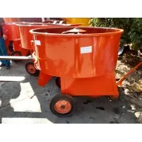 Sản phẩm May tron be tong Cuong Buc Hai Minh HM 350L — Công Ty TNHH Thương Mại Dịch Vụ Xuất Nhập Khẩu Hải Minh — MST 0312175132