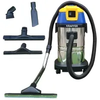 Sản phẩm May hut bui gia dinh KRAFFER KF 130 va phu kien — Công Ty TNHH Thương Mại Dịch Vụ Xuất Nhập Khẩu Hải Minh — MST 0312175132