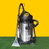 Sản phẩm May hut bui giat tham HiClean HC 602 1 — Công Ty TNHH Thương Mại Dịch Vụ Xuất Nhập Khẩu Hải Minh — MST 0312175132