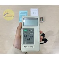Sản phẩm May do cuong do anh sang Tenmars YF 170 t̀ot — Công Ty TNHH Thương Mại Dịch Vụ Xuất Nhập Khẩu Hải Minh — MST 0312175132