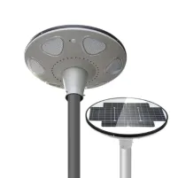 Sản phẩm Den led san vuon nang luong mat troi Yamafuji Solar ISGL02 D50W — Công Ty TNHH Thương Mại Dịch Vụ Xuất Nhập Khẩu Hải Minh — MST 0312175132