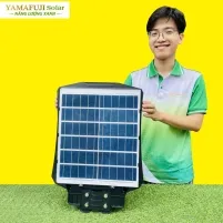 Sản phẩm Den san vuon nang luong mat troi Yamafuji Solar ISGL08A 300W 4(1) — Công Ty TNHH Thương Mại Dịch Vụ Xuất Nhập Khẩu Hải Minh — MST 0312175132