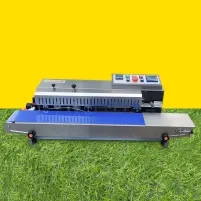 Sản phẩm May han tui da nang han thoi in date Yamafuji FRD1000NS inox 7 — Công Ty TNHH Thương Mại Dịch Vụ Xuất Nhập Khẩu Hải Minh — MST 0312175132