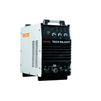 Sản phẩm May han Mig Tayor Tech MS 500T 1 — Công Ty TNHH Thương Mại Dịch Vụ Xuất Nhập Khẩu Hải Minh — MST 0312175132
