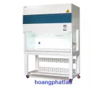 Sản phẩm Tủ cấy an toàn sinh học JSCB 1200SB 150x130 — Công Ty Cổ Phần Thiết Bị Khoa Học Kỹ Thuật Hoàng Phát — MST 0312175252