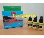 Sản phẩm Test H2S 1 150x130 — Công Ty Cổ Phần Thiết Bị Khoa Học Kỹ Thuật Hoàng Phát — MST 0312175252