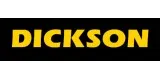 Sản phẩm Dickson 160x80 — Công Ty Cổ Phần Thiết Bị Khoa Học Kỹ Thuật Hoàng Phát — MST 0312175252