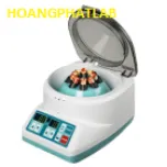 Sản phẩm EBA 20 152x152 — Công Ty Cổ Phần Thiết Bị Khoa Học Kỹ Thuật Hoàng Phát — MST 0312175252