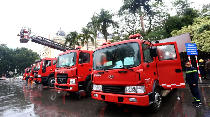 Sản phẩm xecc — Công Ty Cổ Phần Cơ Bản Toàn Cầu — MST 0312176489