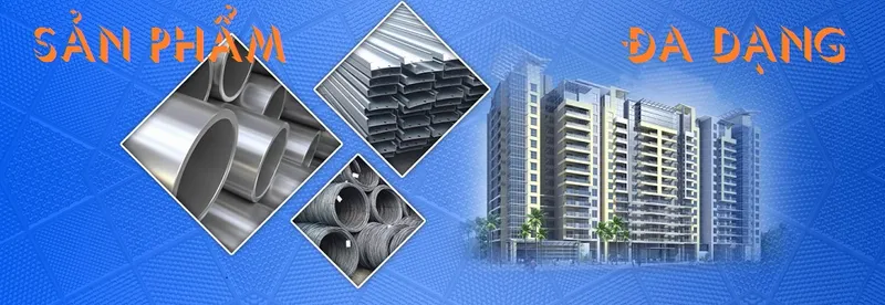Sản phẩm 233365399079637 — Thép Vũ Nam Dương - Công Ty TNHH Vũ Nam Dương — MST 0312176577