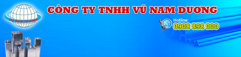 Sản phẩm 985 — Thép Vũ Nam Dương - Công Ty TNHH Vũ Nam Dương — MST 0312176577