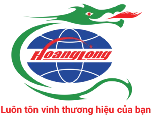 Logo Công Ty Cổ Phần Đầu Tư Xuất Nhập Khẩu Quốc Tế Hoàng Long