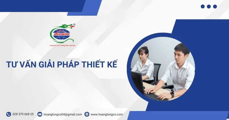 Sản phẩm tu van giai phap thiet ke thung carton — Công Ty Cổ Phần Đầu Tư Xuất Nhập Khẩu Quốc Tế Hoàng Long — MST 0312180069