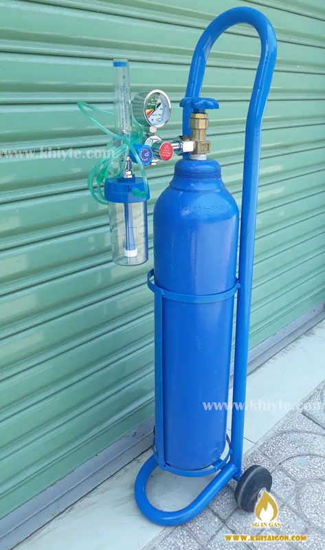 Sản phẩm 103 — Công Ty TNHH Khí Công Nghiệp Sài Gòn — MST 0312180654