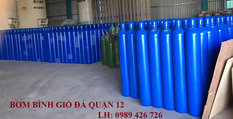 Sản phẩm 116 — Công Ty TNHH Khí Công Nghiệp Sài Gòn — MST 0312180654