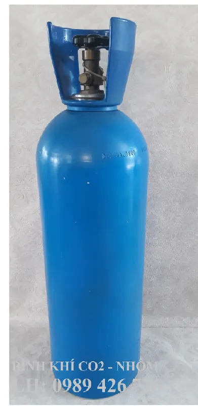 Sản phẩm 121 — Công Ty TNHH Khí Công Nghiệp Sài Gòn — MST 0312180654