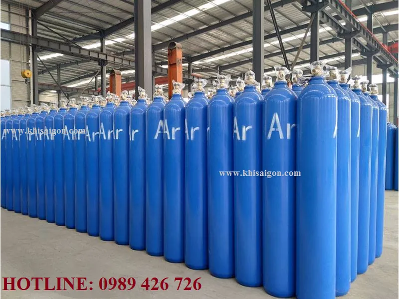 Sản phẩm 126 — Công Ty TNHH Khí Công Nghiệp Sài Gòn — MST 0312180654
