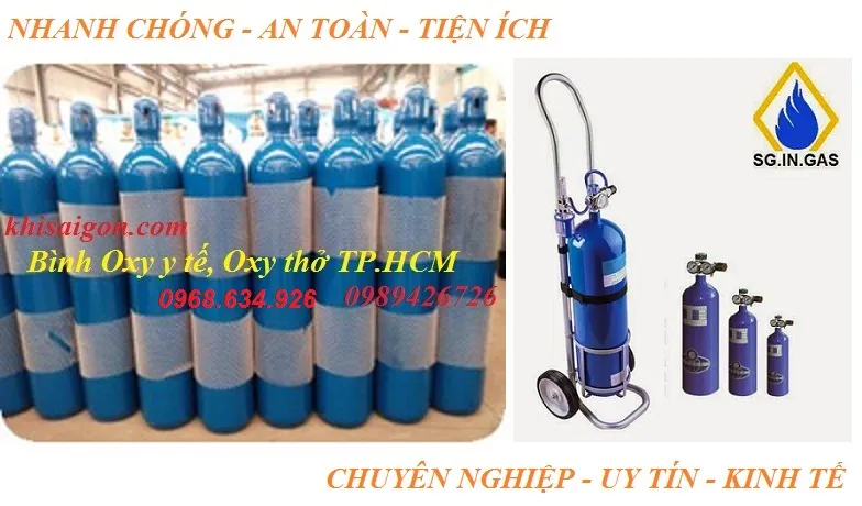 Sản phẩm 131 — Công Ty TNHH Khí Công Nghiệp Sài Gòn — MST 0312180654