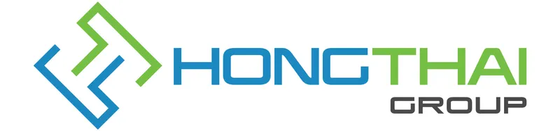Công Ty CP Kỹ Nghệ Môi Trường Và Thiết Bị Hồng Thái logo