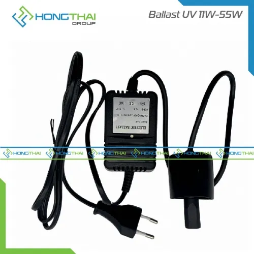 Sản phẩm ballast uv 11w55w 60_500x500 — Công Ty CP Kỹ Nghệ Môi Trường Và Thiết Bị Hồng Thái — MST 0312181270