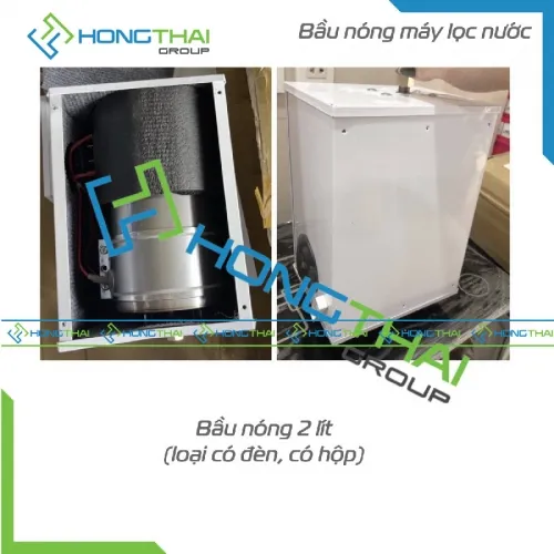 Sản phẩm bau nong may loc nuoc 45_500x500 — Công Ty CP Kỹ Nghệ Môi Trường Và Thiết Bị Hồng Thái — MST 0312181270