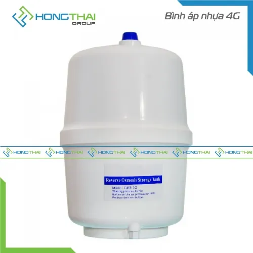 Sản phẩm binh ap nhua 4g cho may loc nuoc ro 12_500x500 — Công Ty CP Kỹ Nghệ Môi Trường Và Thiết Bị Hồng Thái — MST 0312181270