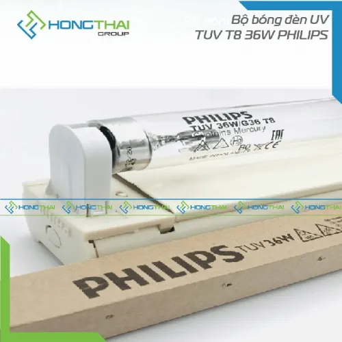 Sản phẩm bo bong den uv philips tuv t8 36w 07_500x500 — Công Ty CP Kỹ Nghệ Môi Trường Và Thiết Bị Hồng Thái — MST 0312181270