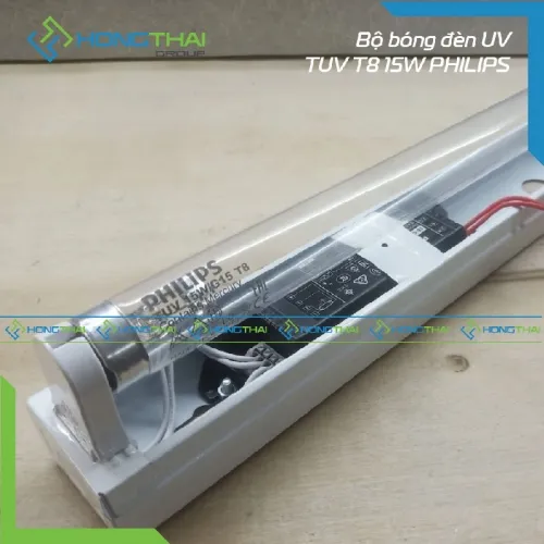 Sản phẩm bo den tuv 15w philips 07_500x500 — Công Ty CP Kỹ Nghệ Môi Trường Và Thiết Bị Hồng Thái — MST 0312181270