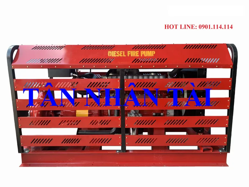 Sản phẩm 110KW_CÓ_KHUNG_POWER VN_ _Copy — Công Ty TNHH Một Thành Viên Sản Xuất Thương Mại Điện Cơ Tân Nhân Tài — MST 0312182210