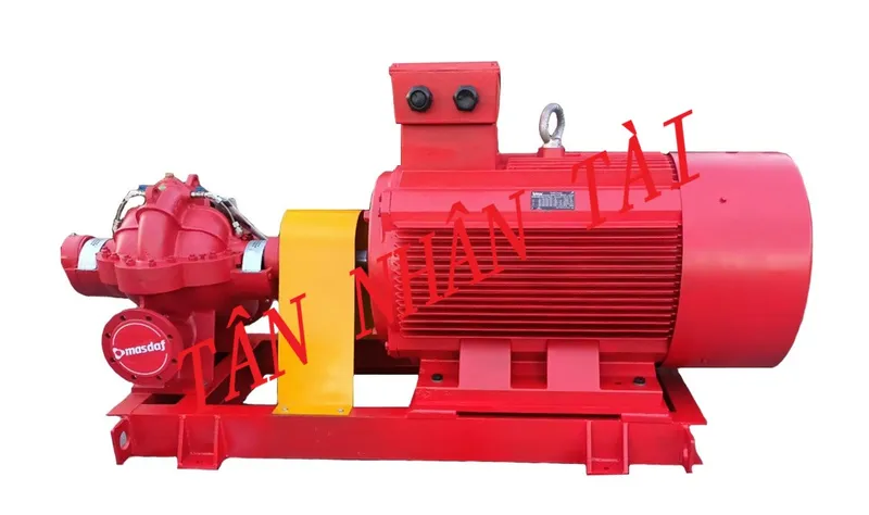 Sản phẩm 220kw — Công Ty TNHH Một Thành Viên Sản Xuất Thương Mại Điện Cơ Tân Nhân Tài — MST 0312182210