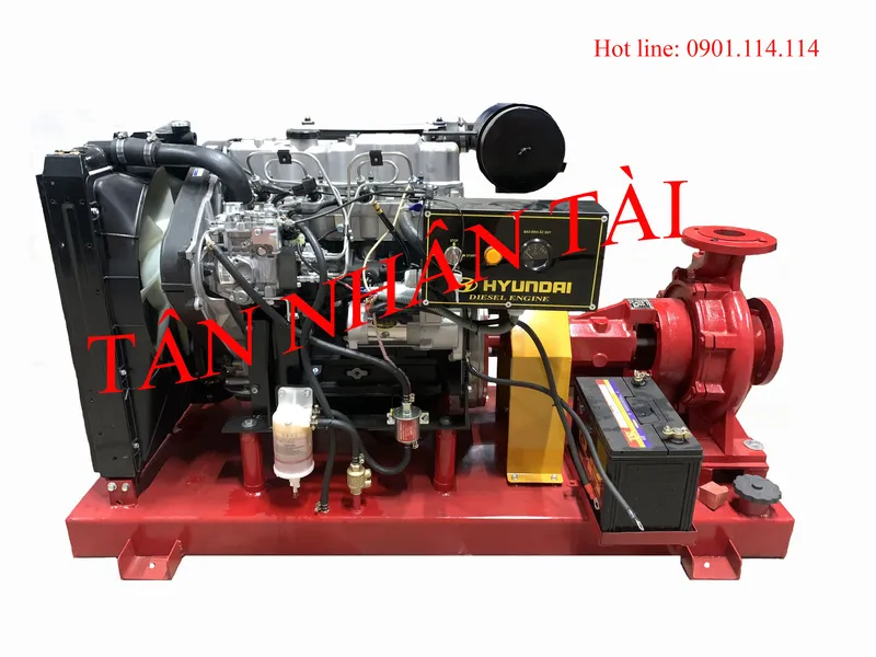 Sản phẩm D4BB_ĐẦU_VN_50HP_37KW1 — Công Ty TNHH Một Thành Viên Sản Xuất Thương Mại Điện Cơ Tân Nhân Tài — MST 0312182210