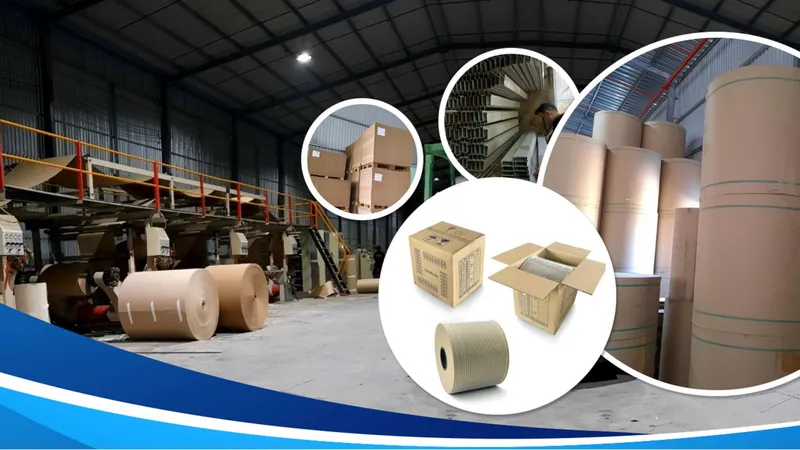 Sản phẩm slide 8603 — Giấy Carton Bìa Cứng Kinh Lam Phát - Công Ty TNHH Sản Xuất Thương Mại Kinh Lam
Phát — MST 0312185500