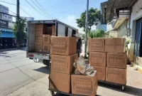 Sản phẩm xuong van chuyen 6044 — Giấy Carton Bìa Cứng Kinh Lam Phát - Công Ty TNHH Sản Xuất Thương Mại Kinh Lam
Phát — MST 0312185500