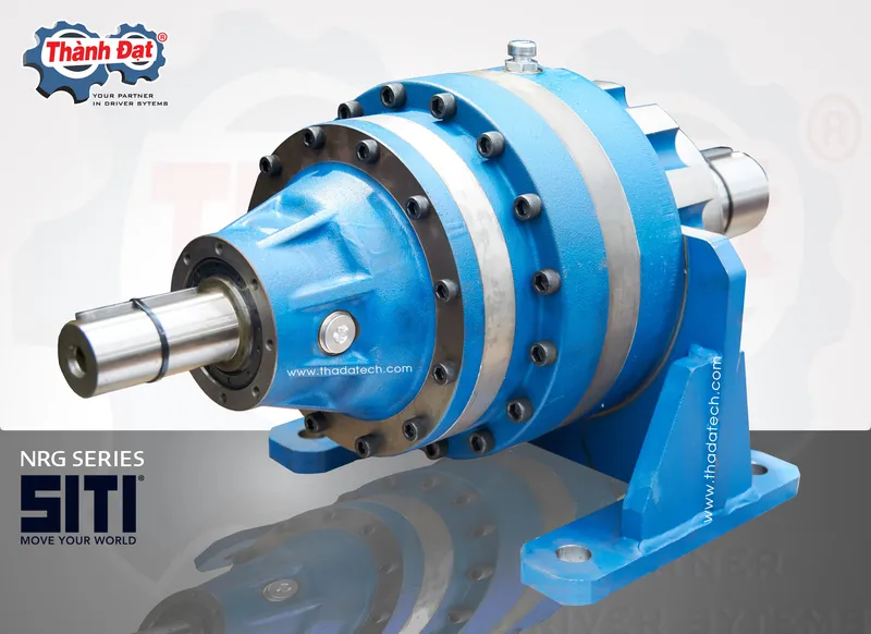Sản phẩm NRG 125 chan de — Công Ty TNHH Thiết Bị Kỹ Thuật Thành Đạt — MST 0312185613