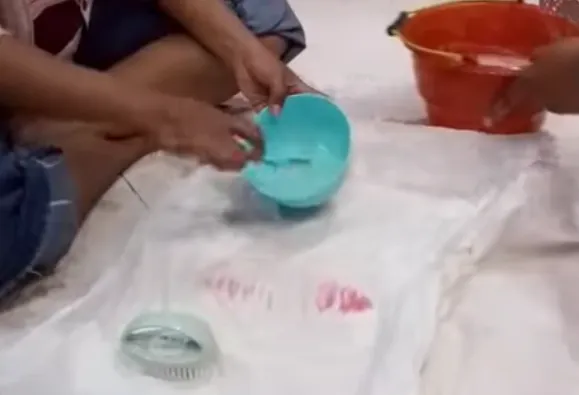 Sản phẩm wahyulaundry — Khẩu Trang Bước Tiến - Công Ty TNHH Giải Pháp Kỹ Thuật Bước Tiến — MST 0312187314
