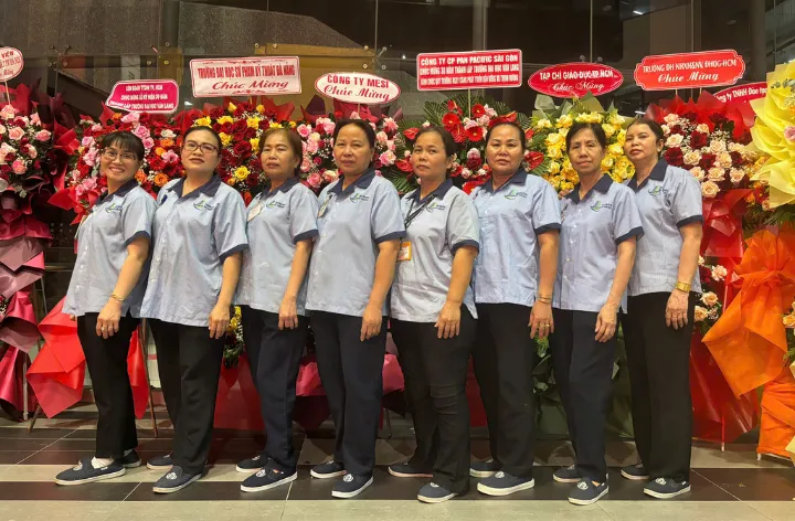 Sản phẩm 2791949278954500 — Công Ty Cổ Phần Pan Pacific Sài Gòn — MST 0312187843