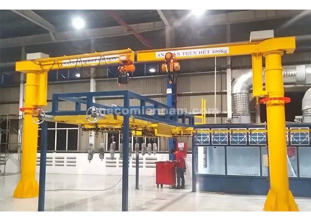 Sản phẩm 1212121 1722 — Công Ty TNHH Kỹ Thuật Cơ Khí Công Nghiệp Miền Nam — MST 0312187868