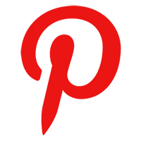 Sản phẩm Pinterest icon — Công Ty TNHH DV TM XNK Ngọc Tinh — MST 0312189417
