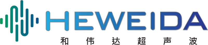 Logo Công Ty TNHH Thiết Bị Sóng Siêu âm Heweida Việt Nam