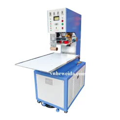 Sản phẩm High frequency packaging machine en 247x247 — Công Ty TNHH Thiết Bị Sóng Siêu âm Heweida Việt Nam — MST 0312189833