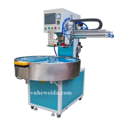 Sản phẩm High frequency plastics welding machine 5 en 247x247 — Công Ty TNHH Thiết Bị Sóng Siêu âm Heweida Việt Nam — MST 0312189833