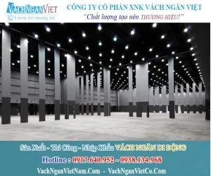 Sản phẩm VACH NGAN DI DONG SIEU CAO 300x250 — Công Ty Cổ Phần Xuất Nhập Khẩu Vách Ngăn Việt — MST 0312193903