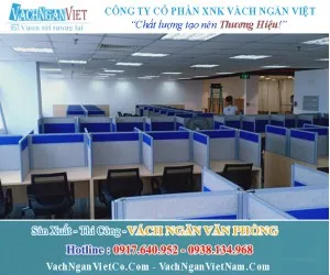Sản phẩm VACH NGAN VAN PHONG VNV 300x250 — Công Ty Cổ Phần Xuất Nhập Khẩu Vách Ngăn Việt — MST 0312193903