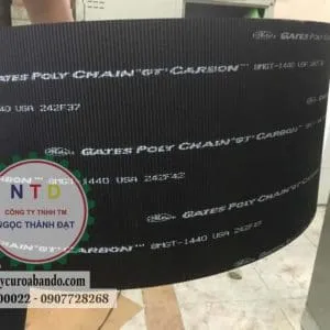 Sản phẩm Day curoa GATES POLY CHAIN GT CARBON 8MGT 1440 1 300x300 — Dây Curoa Và Băng Tải Ngọc Thành Đạt - Công Ty TNHH Thương Mại Ngọc Thành Đạt — MST 0312194826