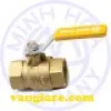 Sản phẩm Van bi dong MIHA tay gat GAS 8y 1409006264 — Công Ty TNHH Thương Mại Dịch Vụ Xuất Nhập Khẩu Minh Hòa Thành — MST 0312196929