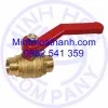 Sản phẩm Van bi dong ren ngoai tay gat 500x500  UpVG 1412830104 — Công Ty TNHH Thương Mại Dịch Vụ Xuất Nhập Khẩu Minh Hòa Thành — MST 0312196929